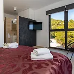 Villa Adria View Exklusive Am Mit Pool Und Bbq Fuer 8 Personen Komarna
