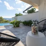 Adria View Exklusive Am Mit Pool Und Bbq Fuer 8 Personen Villa *
