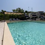 Villa Adria View Exklusive Am Mit Pool Und Bbq Fuer 8 Personen
